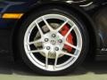 2009 Porsche 911 Targa 4S Wheel and Tire Photo