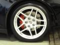  2009 911 Targa 4S Wheel