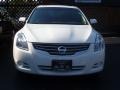 Winter Frost White - Altima 2.5 SL Photo No. 1