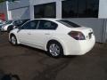 Winter Frost White - Altima 2.5 SL Photo No. 3