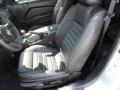 2011 Ingot Silver Metallic Ford Mustang GT Premium Coupe  photo #24