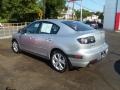 2009 Sunlight Silver Metallic Mazda MAZDA3 i Touring Sedan  photo #3