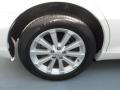 Blizzard Pearl - Venza I4 Photo No. 13