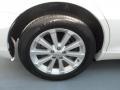 2009 Blizzard Pearl Toyota Venza I4  photo #13