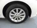 Blizzard Pearl - Venza I4 Photo No. 14