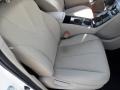 2009 Blizzard Pearl Toyota Venza I4  photo #22