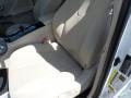 2009 Blizzard Pearl Toyota Venza I4  photo #30