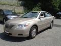 Desert Sand Metallic - Camry LE Photo No. 3