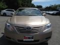 Desert Sand Metallic - Camry LE Photo No. 4