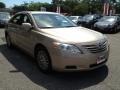 Desert Sand Metallic - Camry LE Photo No. 5