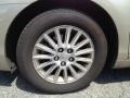 Desert Sand Metallic - Camry LE Photo No. 6