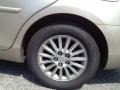 Desert Sand Metallic - Camry LE Photo No. 7