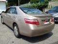 Desert Sand Metallic - Camry LE Photo No. 8