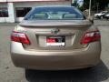 Desert Sand Metallic - Camry LE Photo No. 9