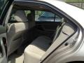 Desert Sand Metallic - Camry LE Photo No. 12
