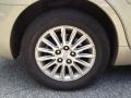 Desert Sand Metallic - Camry LE Photo No. 13