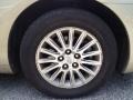 Desert Sand Metallic - Camry LE Photo No. 14