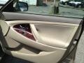 Desert Sand Metallic - Camry LE Photo No. 17