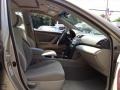 Desert Sand Metallic - Camry LE Photo No. 18