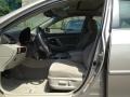 Desert Sand Metallic - Camry LE Photo No. 21