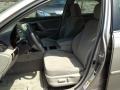Desert Sand Metallic - Camry LE Photo No. 22