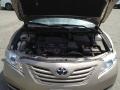 Desert Sand Metallic - Camry LE Photo No. 30