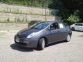 Magnetic Gray Metallic - Prius Hybrid Photo No. 1