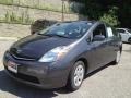Magnetic Gray Metallic - Prius Hybrid Photo No. 3
