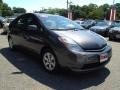 Magnetic Gray Metallic - Prius Hybrid Photo No. 5