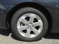 Magnetic Gray Metallic - Prius Hybrid Photo No. 6