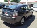 Magnetic Gray Metallic - Prius Hybrid Photo No. 10