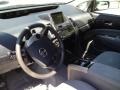 Magnetic Gray Metallic - Prius Hybrid Photo No. 24