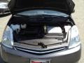 Magnetic Gray Metallic - Prius Hybrid Photo No. 30