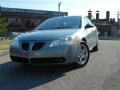 Blue Gold Crystal Metallic - G6 Sedan Photo No. 10