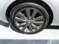 2012 Kia Forte Koup SX Wheel and Tire Photo