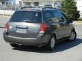 2006 Smoke Metallic Nissan Quest 3.5 S  photo #3