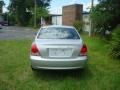 2006 Sterling Silver Hyundai Elantra GLS Sedan  photo #5