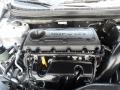  2012 Forte Koup SX 2.4 Liter DOHC 16-Valve CVVT 4 Cylinder Engine