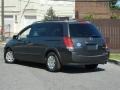 2006 Smoke Metallic Nissan Quest 3.5 S  photo #4