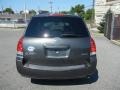 2006 Smoke Metallic Nissan Quest 3.5 S  photo #12