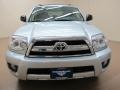 Titanium Metallic - 4Runner SR5 4x4 Photo No. 3
