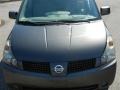 2006 Smoke Metallic Nissan Quest 3.5 S  photo #15