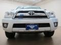 Titanium Metallic - 4Runner SR5 4x4 Photo No. 4