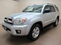 Titanium Metallic - 4Runner SR5 4x4 Photo No. 5