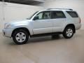 Titanium Metallic - 4Runner SR5 4x4 Photo No. 6