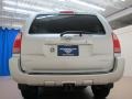 Titanium Metallic - 4Runner SR5 4x4 Photo No. 9