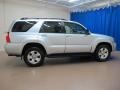 Titanium Metallic - 4Runner SR5 4x4 Photo No. 11