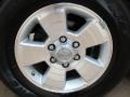 Titanium Metallic - 4Runner SR5 4x4 Photo No. 12