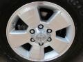 Titanium Metallic - 4Runner SR5 4x4 Photo No. 13