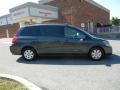 2006 Smoke Metallic Nissan Quest 3.5 S  photo #29